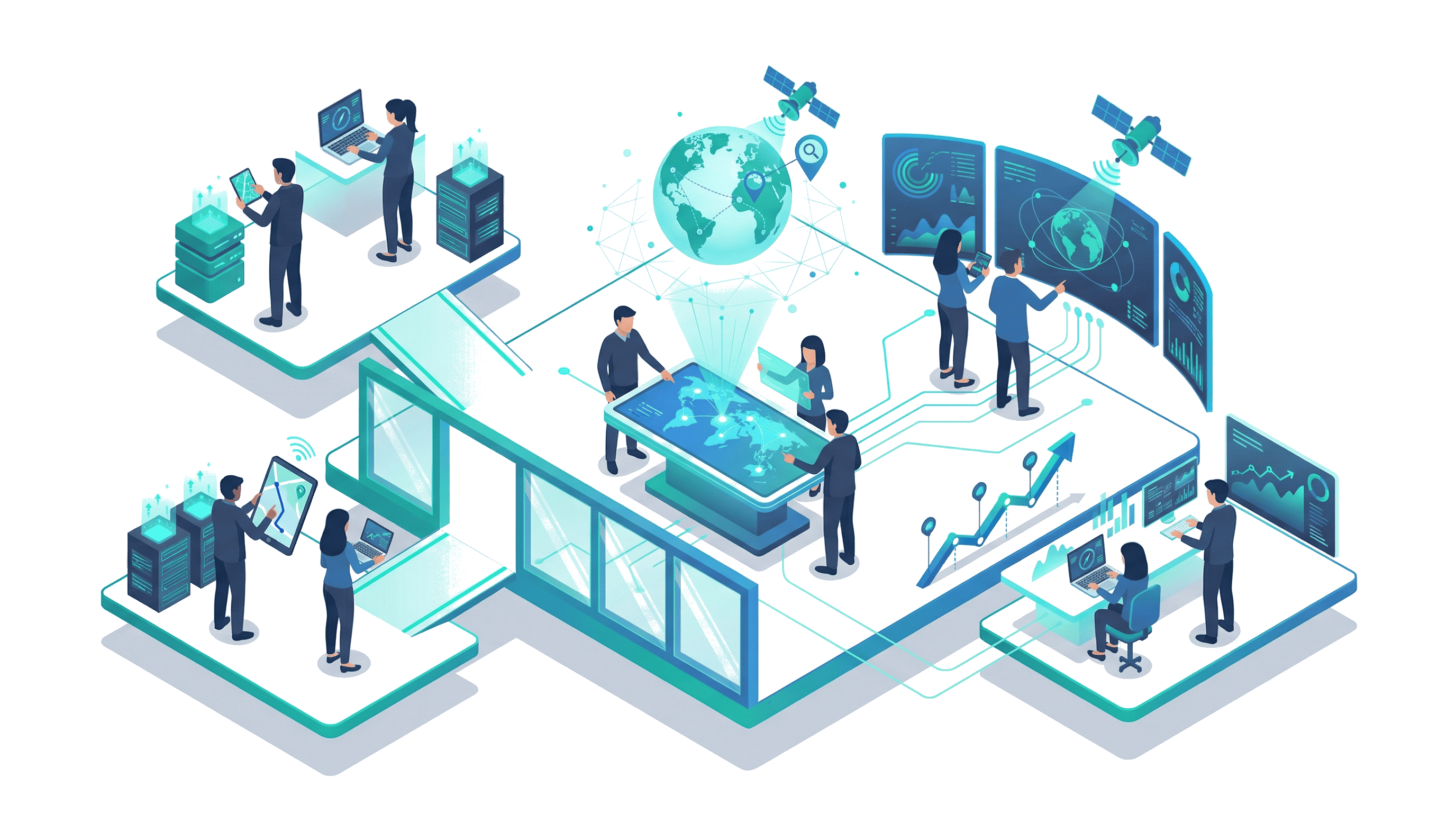 Hatékonyabb tervezés, kontrollált költségek