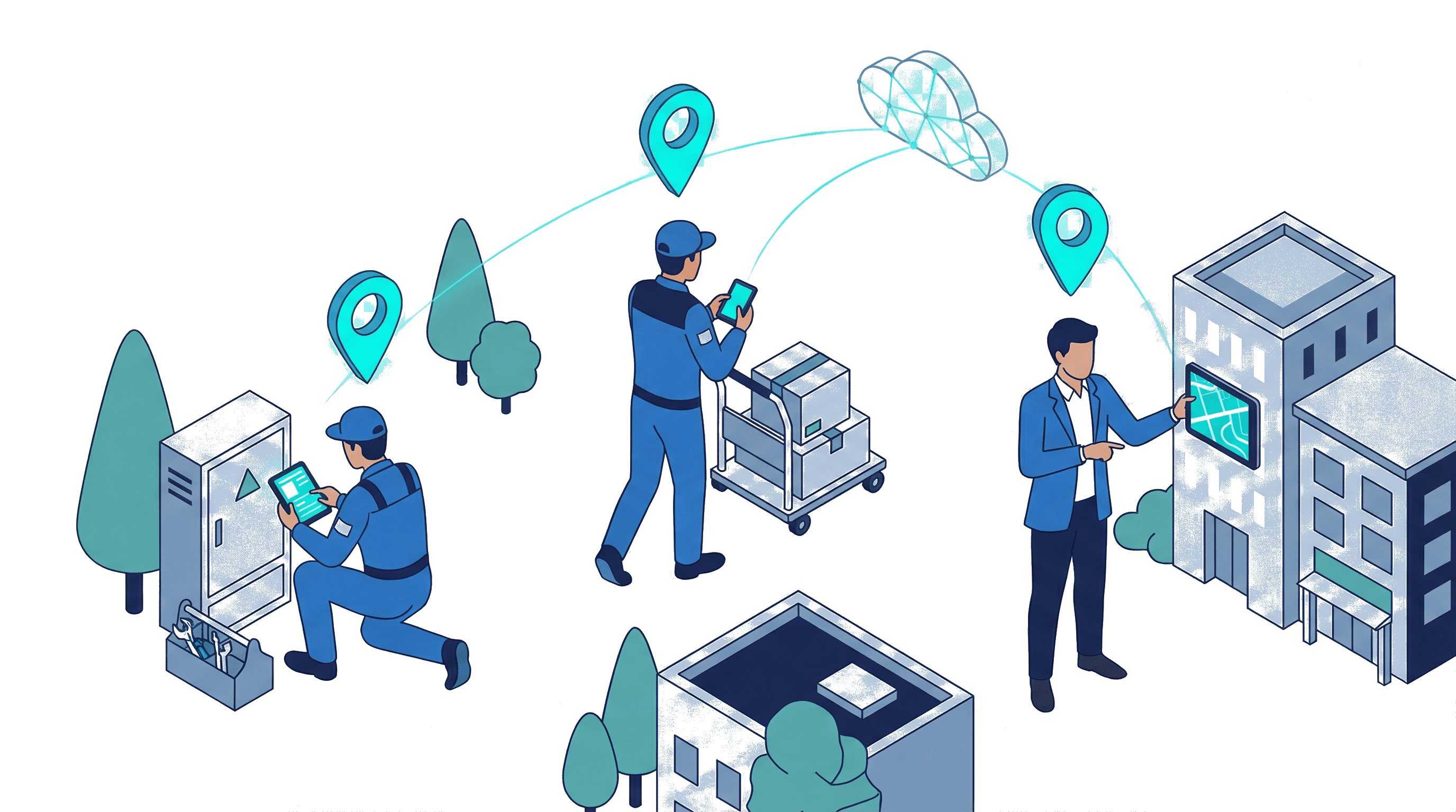 Egyszerűbb nap az értékesítők számára