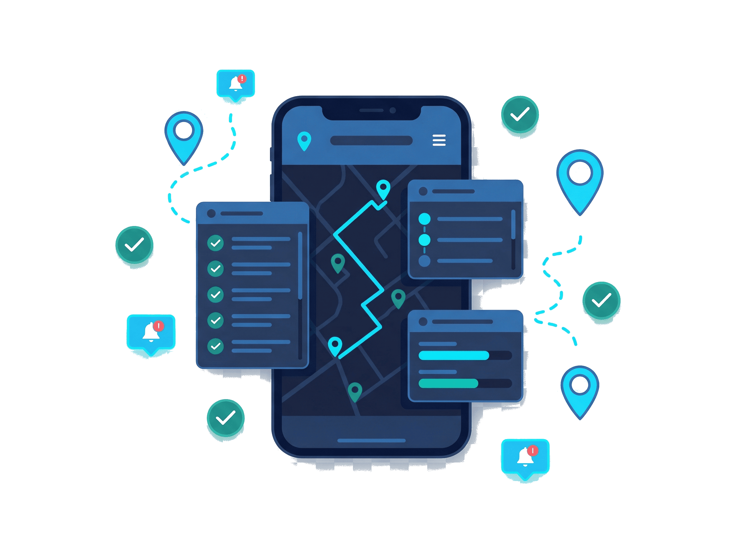 Kevesebb papírmunka, több szakmai munka