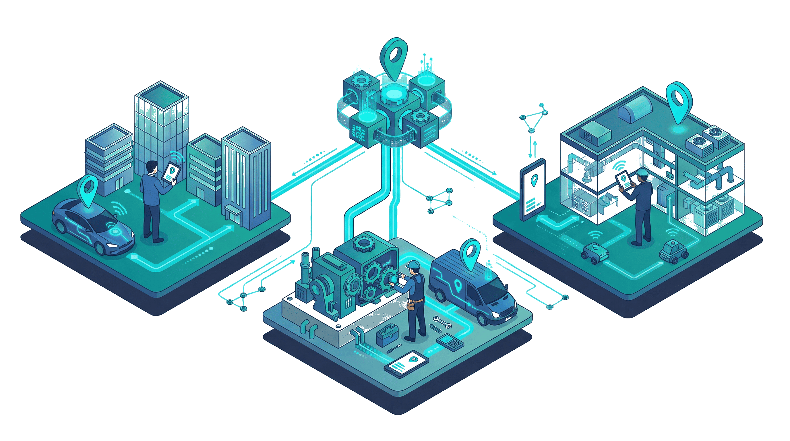 Iparághoz szabott megoldások