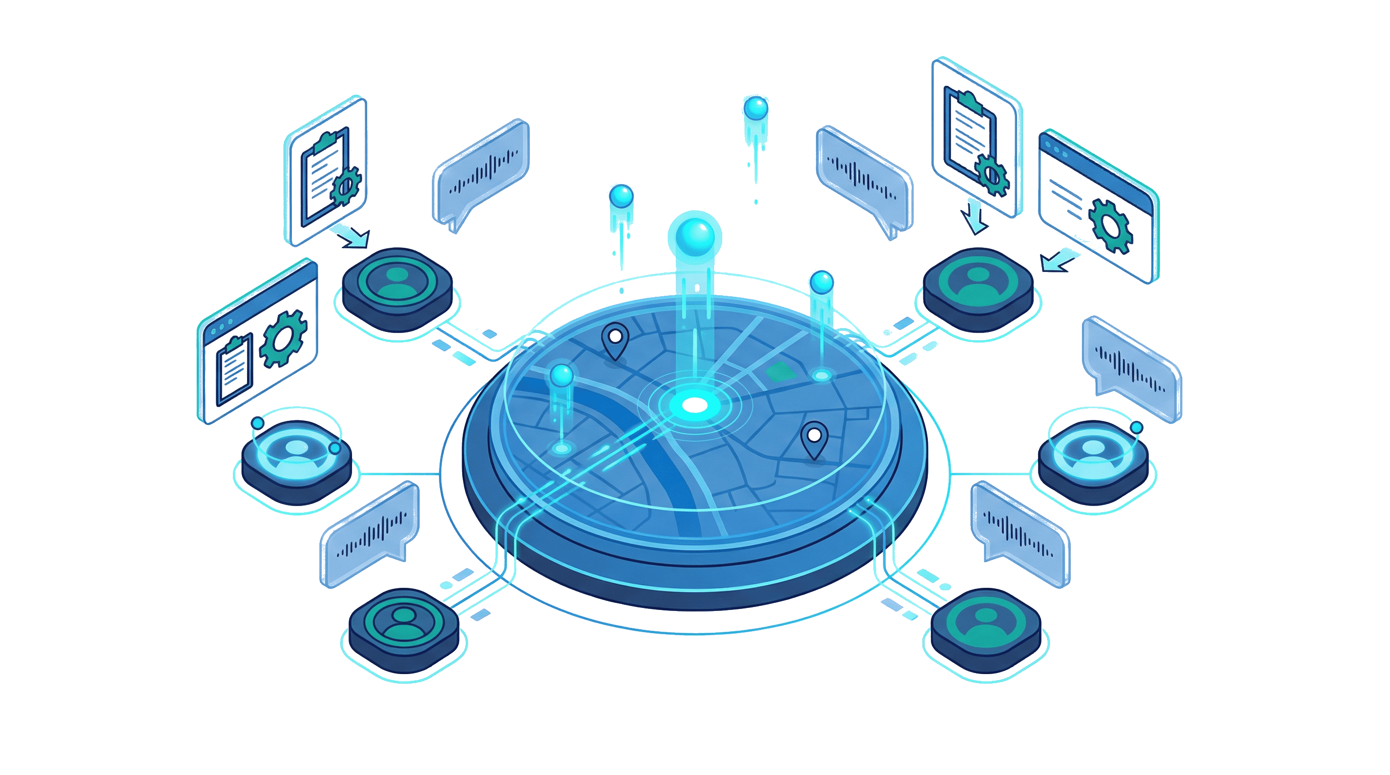 Átláthatóság valós időben