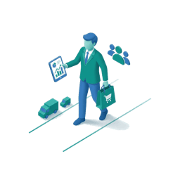 Kereskedelmi ügynökhálózat